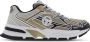 Sergio Tacchini Stijlvolle Beige Sneakers Upgrade Mode Spel Beige Heren - Thumbnail 2