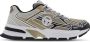 Sergio Tacchini Schoenen Beige Textiel Y2k runner sneakers beige - Thumbnail 3