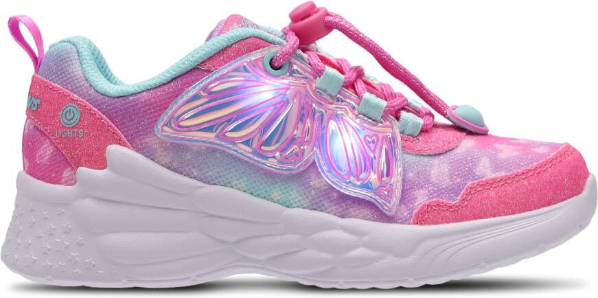 Skechers Dream Racer Voorschools Schoenen