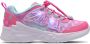 Skechers Dream Racer Unisex Schoenen Roze Maat: 34 Synthetisch Foot Locker - Thumbnail 2