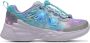 Skechers Dream Racer Unisex Schoenen Zilver Maat: 27 Synthetisch Foot Locker - Thumbnail 2