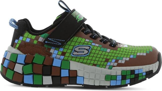 Skechers Mega Craft 3.0 Voorschools Schoenen