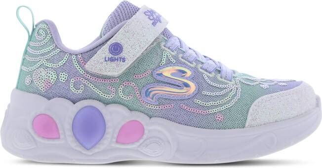 Skechers Princess Wishes Voorschools Schoenen