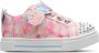 Skechers Twinkle Toes Unisex Schoenen Roze Maat: 21 Plastic Foot Locker - Thumbnail 2