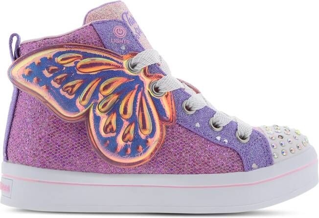 Skechers Twinkle Toes Voorschools Schoenen