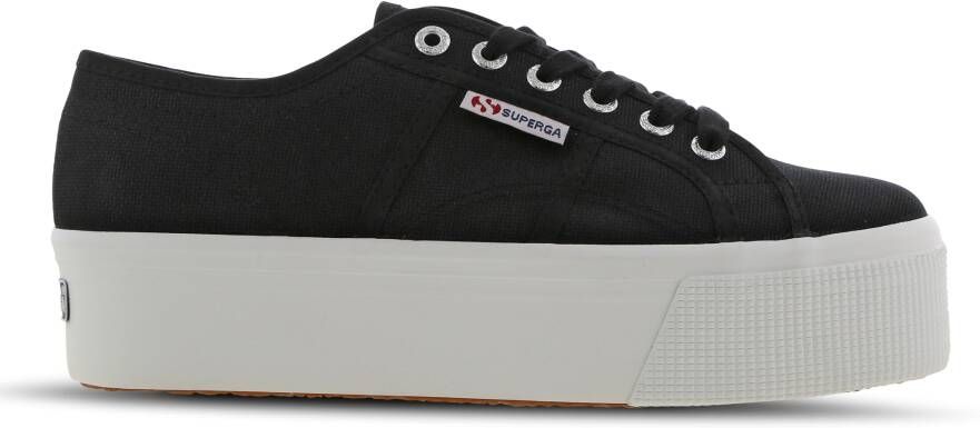 Superga 2790 Linea Up Down Dames Schoenen