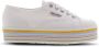 Superga Linea Platform Dames Schoenen Multi Textil Foot Locker - Thumbnail 2