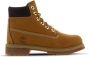 Timberland Peuters 6 Inch Premium Boots(25 t m 30)12809 Geel Honing Bruin 28 - Thumbnail 14