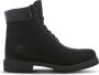Timberland 6 Inch Premium Boot Black Schoenmaat 43 1 2 Laarzen TB0100730011 - Thumbnail 14