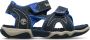 Timberland Adventure Seeker Unisex Slippers en Sandalen Blauw Maat: 29 Plastic Foot Locker - Thumbnail 3