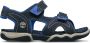 Timberland Adventure Seeker Unisex Slippers en Sandalen Blauw Maat: 29 Plastic Foot Locker - Thumbnail 3
