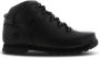 Timberland Euro Sprint Hiker basisschool Boots Black Leer - Thumbnail 3