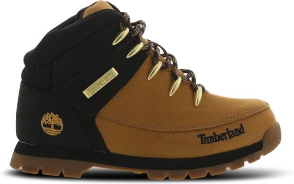Timberland Euro Sprint Hiker voorschools Boots