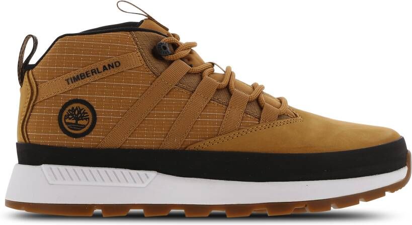 Timberland Cognac Lage Sneakers Field Trekker Low K - Foto 4