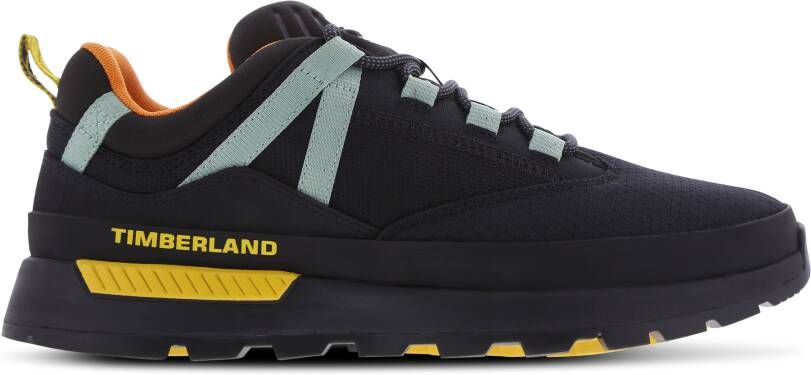Timberland Euro Trekker Low Lace-Up Sneaker - Foto 3