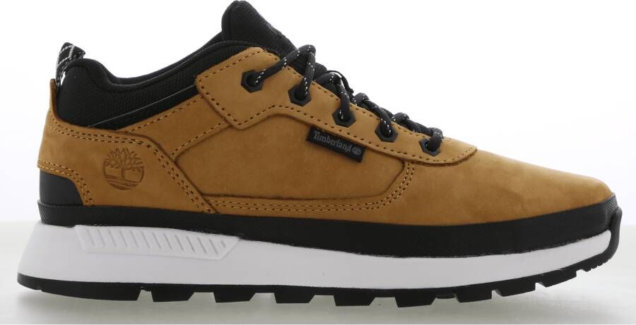 Timberland Camel Field Trekker Low K Lage Sneakers - Foto 5