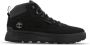 Timberland Zwarte Field Trekker Heren Sneakers Black Heren - Thumbnail 2