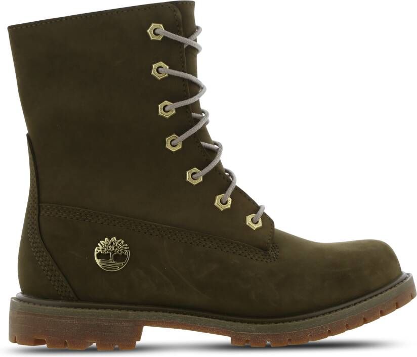 Timberland Fold Down Dames Schoenen