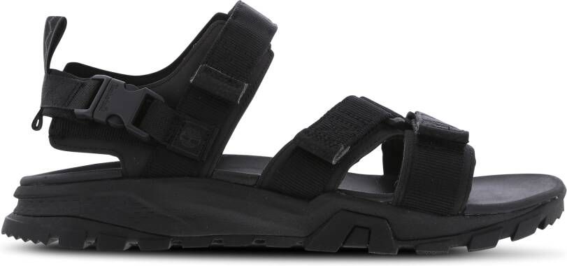 Timberland Heren Sandalen Garrison Trail 2 Strap Black Heren - Foto 4