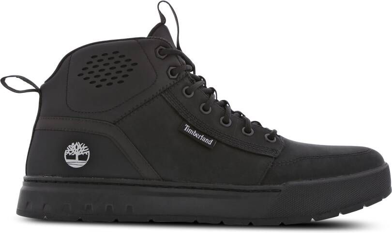 Timberland Maple Grove Sport Mid Heren Schoenen