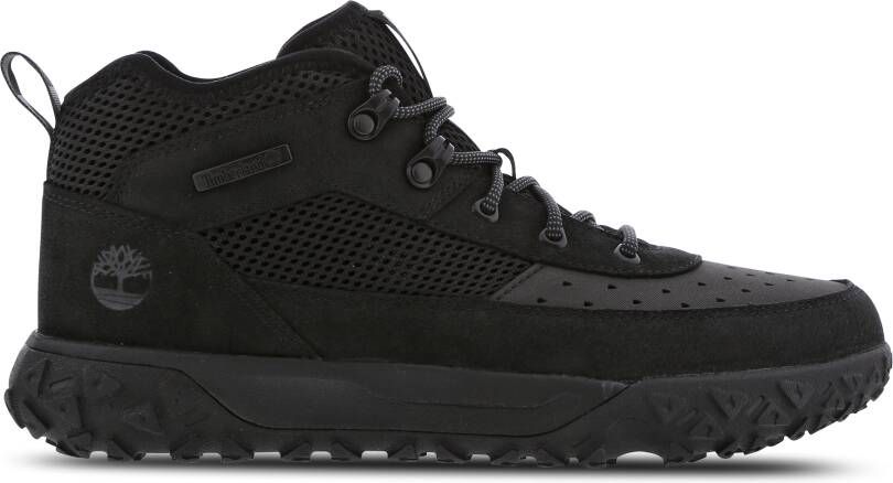 TIMBERLAND Zwarte Enkelboots Greenstride Motion 6 - Foto 2