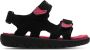 Timberland Perkins Row Unisex Schoenen Zwart Maat: 23 Mesh Synthetisch Foot Locker - Thumbnail 2