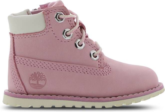 Timberland Pokey Pine 6" Baby Boots