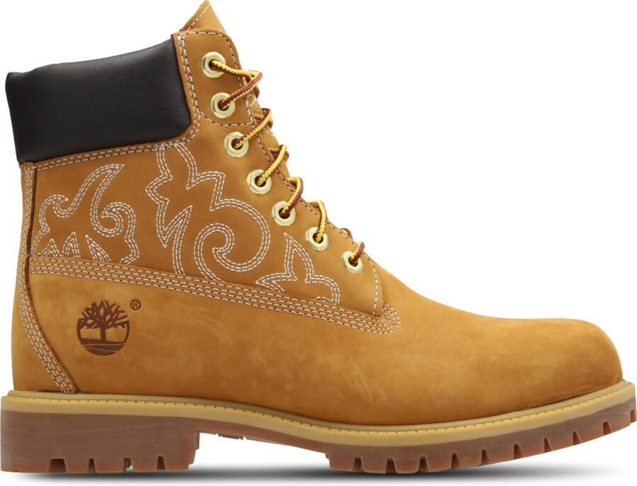 Timberland 6 Inch Laarzen Heren Beige Nubuck