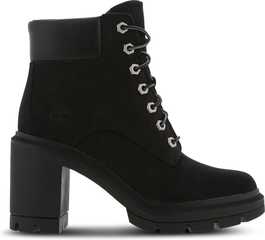 Timberland Veterlaarsjes ALLINGTON HEIGHTSMID LACE UP BOOT Winterschoenen winterlaarzen veterschoenen winterlaarzen - Foto 11