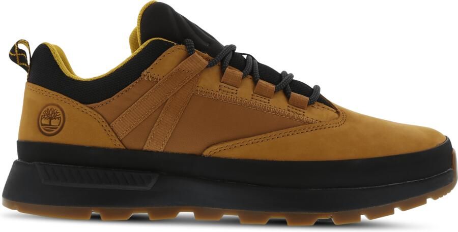 Timberland Lage Trekking Sneakers voor Heren Brown Heren - Foto 3