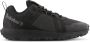 Timberland Lage Winsor Trail Zwarte Sneakers Black Heren - Thumbnail 4