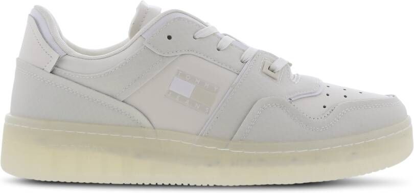 Tommy Jeans Basket Low Heren Schoenen