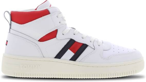 dames schoenen tommy hilfiger