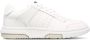 Tommy Jeans Brooklyn Dames Schoenen Wit Maat: 37 Leer Foot Locker - Thumbnail 3