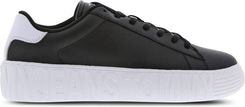 Tommy Jeans Cupsole Ess Heren Schoenen