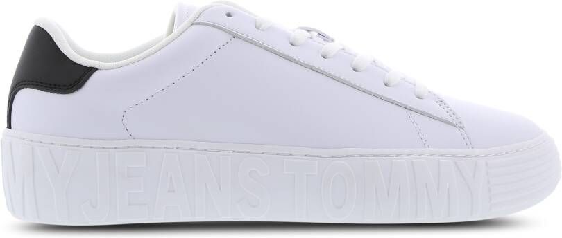 Tommy Jeans Cupsole Ess Heren Schoenen