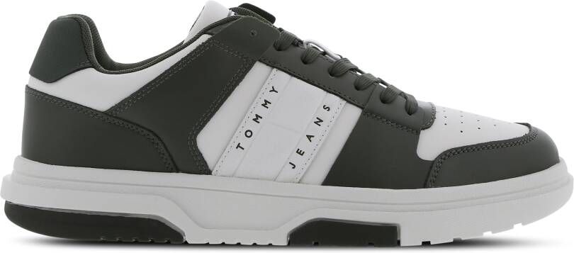 Tommy Jeans Cupsole Ess Heren Schoenen