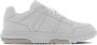 Tommy Hilfiger Skate Sneaker Stijlvol en Trendy Beige Heren - Thumbnail 3