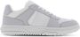 Tommy Jeans Cupsole Ess Heren Schoenen Wit Maat: 40 Leer Foot Locker - Thumbnail 2
