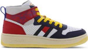 Tommy Jeans Elevated Mid Cut Dames Schoenen