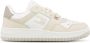 Tommy Hilfiger TJW retro basket tonal logo ACG newsprint Beige - Thumbnail 3