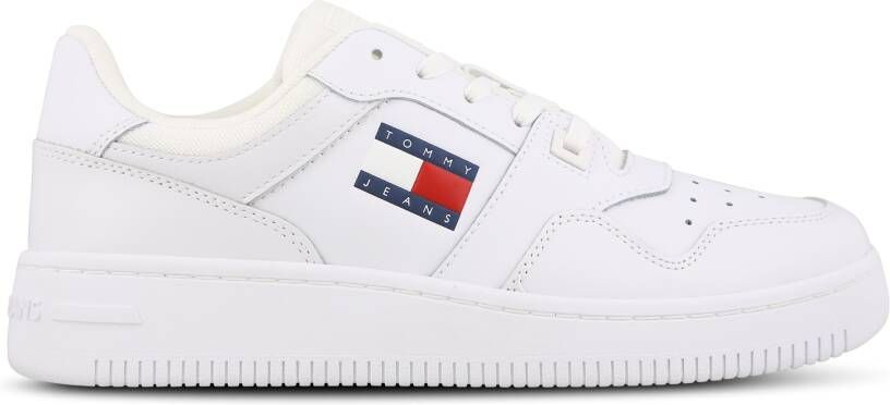 Tommy Jeans Tjw Dames Schoenen
