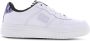 TOMMY JEANS NU 21% KORTING Sneakers met sleehak WMNS BASKET WILD ANIMAL CUPSOLE met contrastbeleg in zebra look - Thumbnail 3
