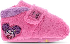 Ugg X Abby Bixbee in Pink