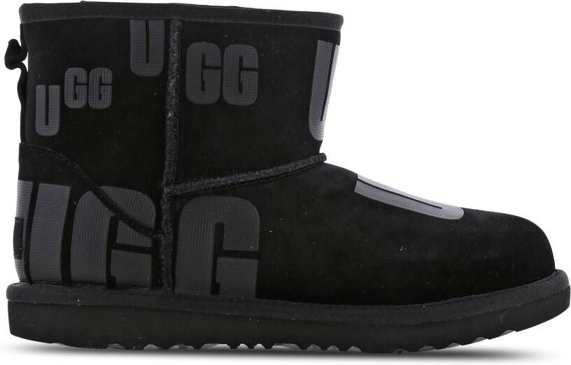 Ugg Classic Mini Basisschool Schoenen Schoenen.nl