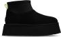 UGG Plateaulaarsjes CLASSIC MINI DIPPER Instaplaarzen winterlaarzen snowboots met plateausool - Thumbnail 6