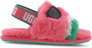 Ugg Fluff Yeah Watermelon Stuffie voor Grote Kinderen