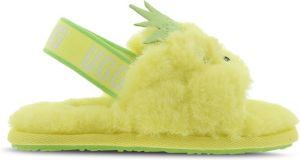 Ugg Fluff Yeah Pineapple Stuffie voor Grote Kinderen