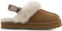 Ugg Funkette Unisex Schoenen Bruin Maat: 36 Leer Foot Locker - Thumbnail 3