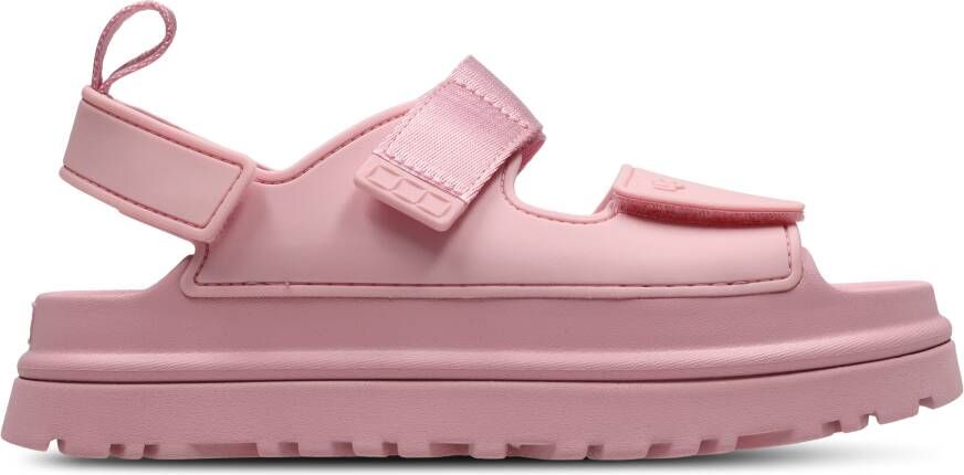 Ugg Goldenglow Unisex Schoenen Roze Maat: 36 Plastic Foot Locker